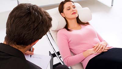 All About Hypnotherapy